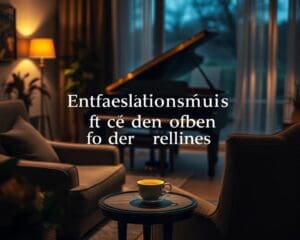 Welche Musik entspannt am Abend?