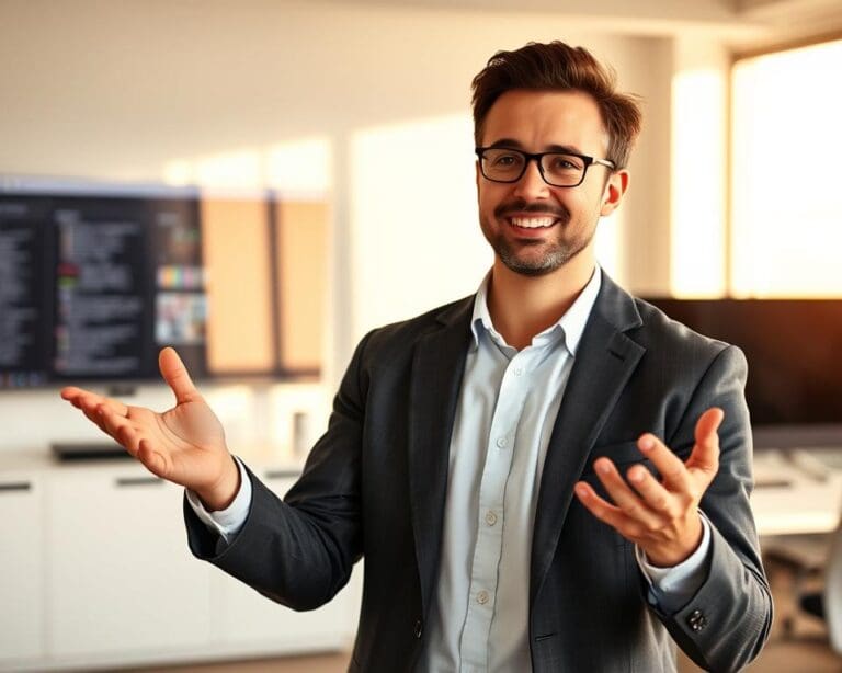Welche Vorteile hat ein IT-Projektleiter?