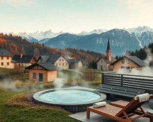 Wellnessurlaub in Bayern