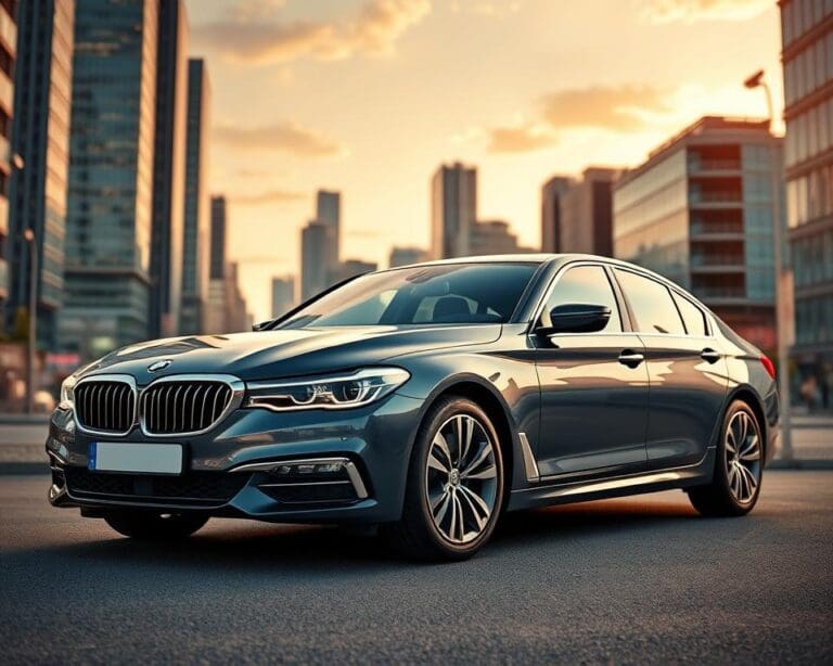 Wie finde ich die beste Autoversicherung in Deutschland