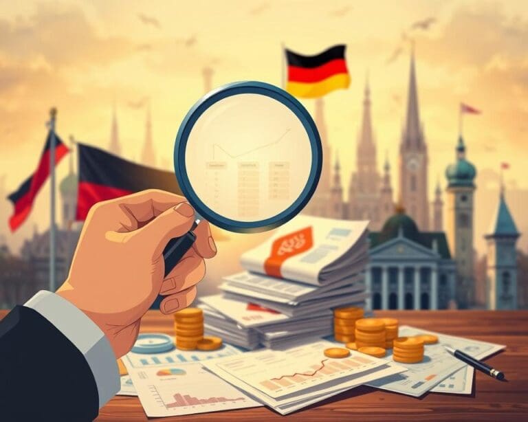 Wie funktioniert die Abgeltungssteuer in Deutschland