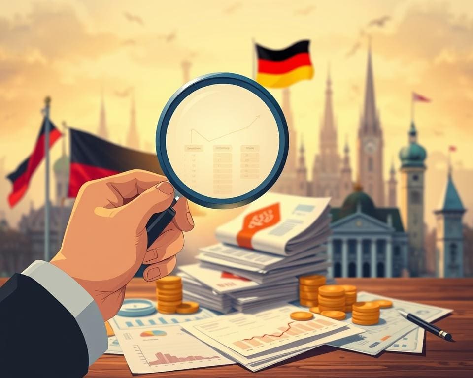 Wie funktioniert die Abgeltungssteuer in Deutschland