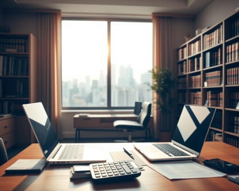 Wie schütze ich meine Finanzen vor Steuerlast