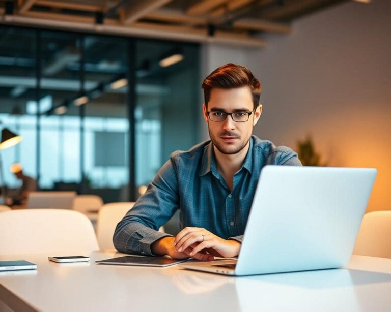 Wie steigert ein Google Ads Freelancer deine Conversion Rate?