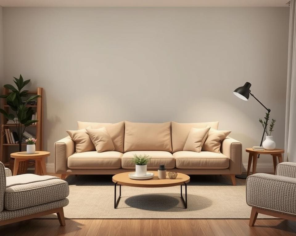 Wie wählst du die richtige Couch?