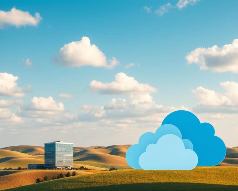 Cloud-basierte ERP-Lösungen im Vergleich