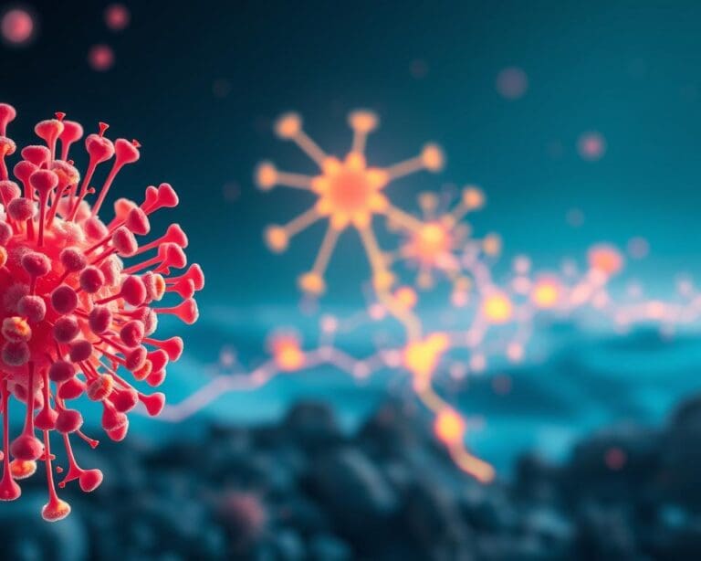 Immunsystem stärken mit was?