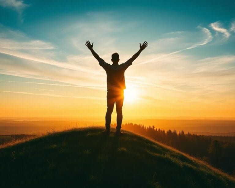 Mut zur Veränderung – wie gelingt das?