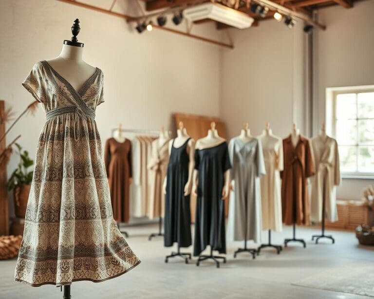 Nachhaltige Mode – Trend oder Notwendigkeit?