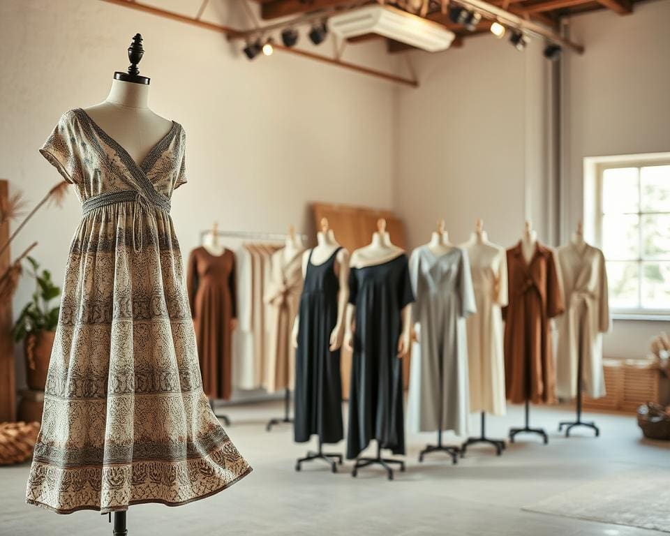 Nachhaltige Mode – Trend oder Notwendigkeit?