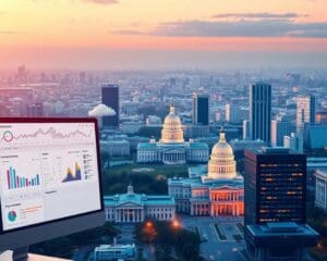Open-Source-Technologien für Verwaltung