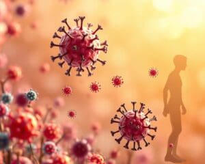 Wann ist das Immunsystem voll entwickelt?