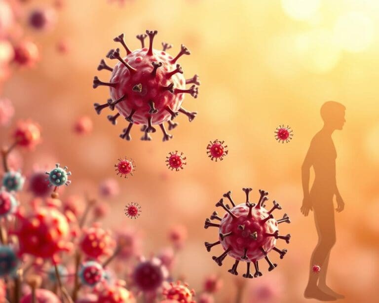 Wann ist das Immunsystem voll entwickelt?