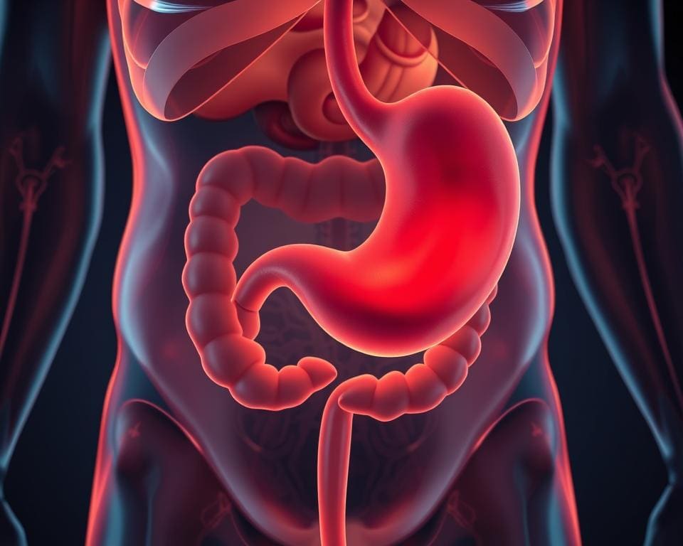 Wann ist eine Magenbypass-Operation sinnvoll?