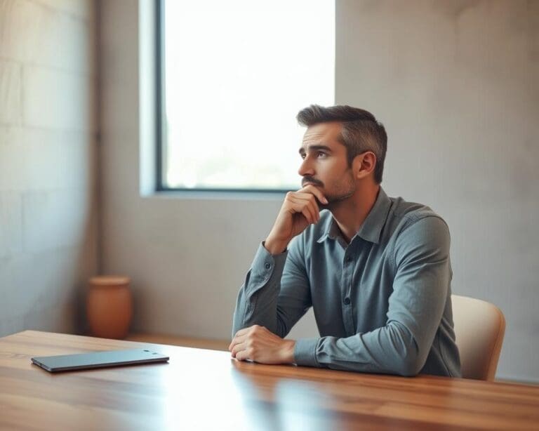 Wann lohnt sich die Zusammenarbeit mit einem Coach?