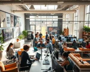 Warum brauchen Firmen eine gute Marketingagentur?