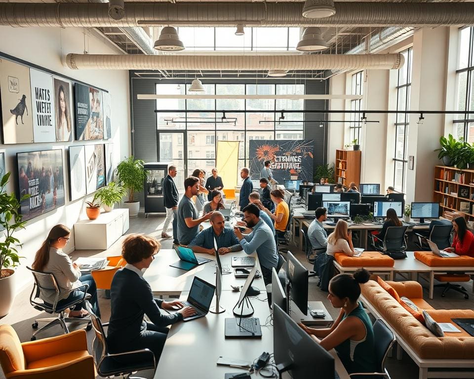 Warum brauchen Firmen eine gute Marketingagentur?