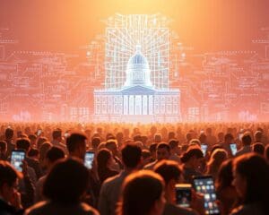 Warum digitale Demokratie wichtig ist