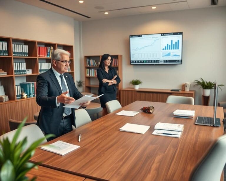 Warum ist Steuerberatung für Unternehmen so wichtig?