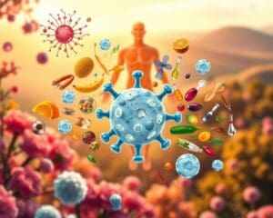 Warum ist Zink gut für das Immunsystem?