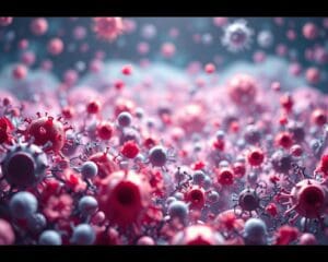 Was baut das Immunsystem wieder auf?