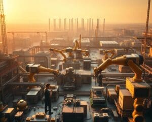 Was bedeutet Industrie 5.0 konkret?