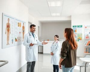 Was bedeutet Prävention im Gesundheitswesen?