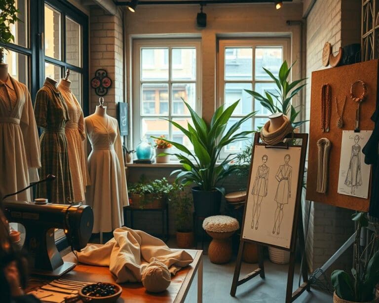 Was bedeutet Slow Fashion?