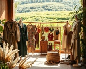 Was bedeutet Slow Fashion für Verbraucher?