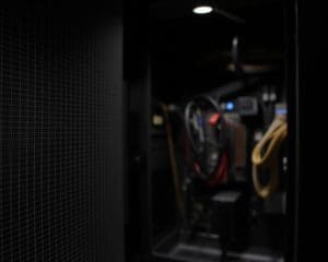 Was bedeutet passive Funkabschirmung heute?