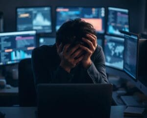 Was hilft gegen digitale Erschöpfung?