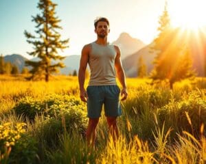 Was hilft gegen häufige Müdigkeit?