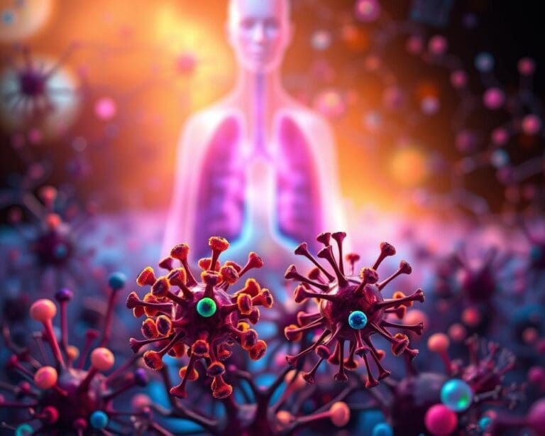 Was kann Immunsystem stärken?