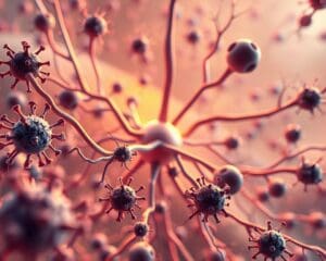 Was kann das Immunsystem alles?