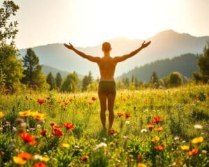 Was kann man tun für ein gutes Immunsystem?