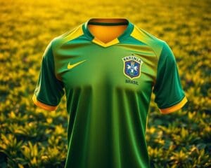 Was macht das Brasilien Trikot so besonders?