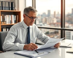 Was macht ein Wirtschaftsprüfer im Mittelstand?
