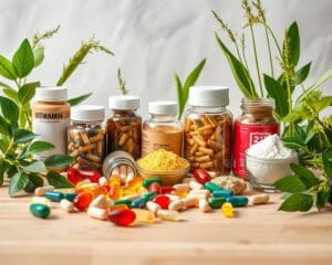 Was nehmen für das Immunsystem?