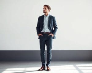 Was sagt Kleidung über Persönlichkeit aus?