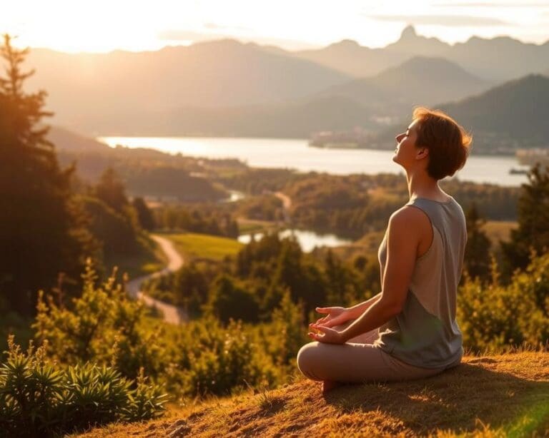 Was stärkt die mentale Gesundheit langfristig?