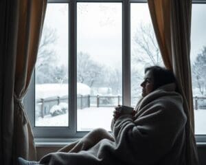 Was tun bei Vitamin-D-Mangel im Winter?