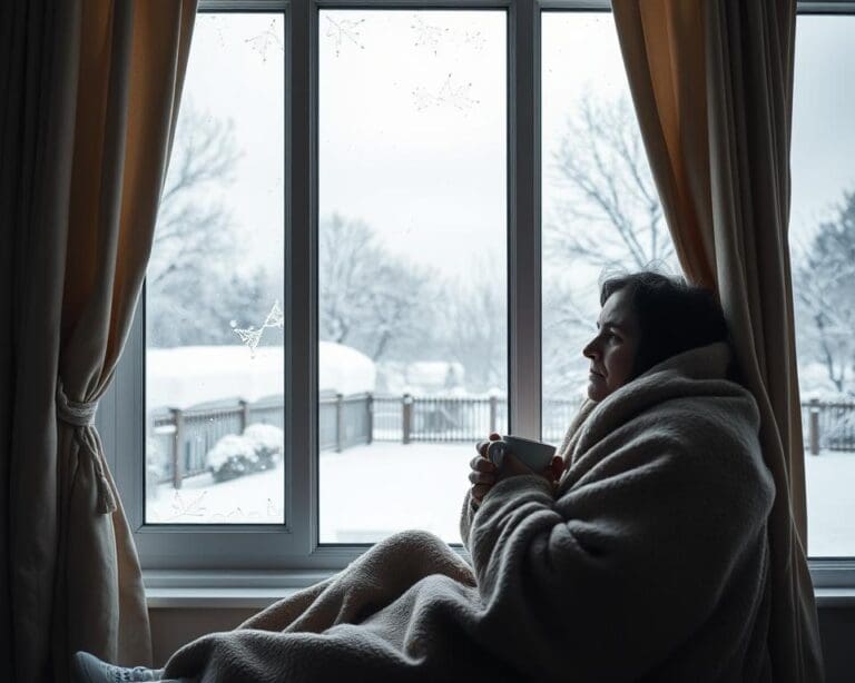 Was tun bei Vitamin-D-Mangel im Winter?