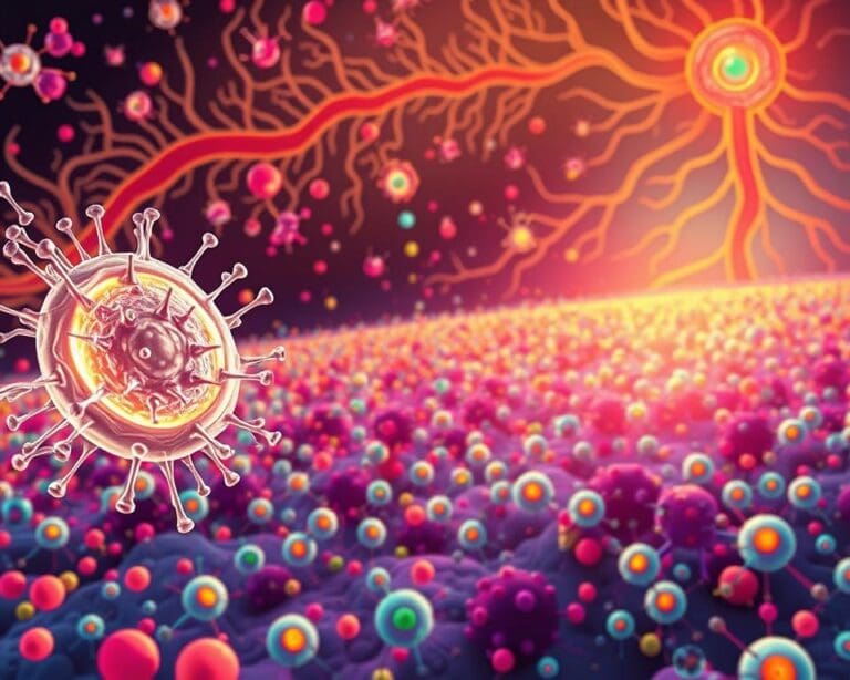 Was tun für stärkeres Immunsystem?