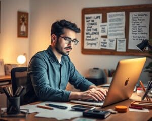 Welche Aufgaben hat ein Texter im Marketingteam?