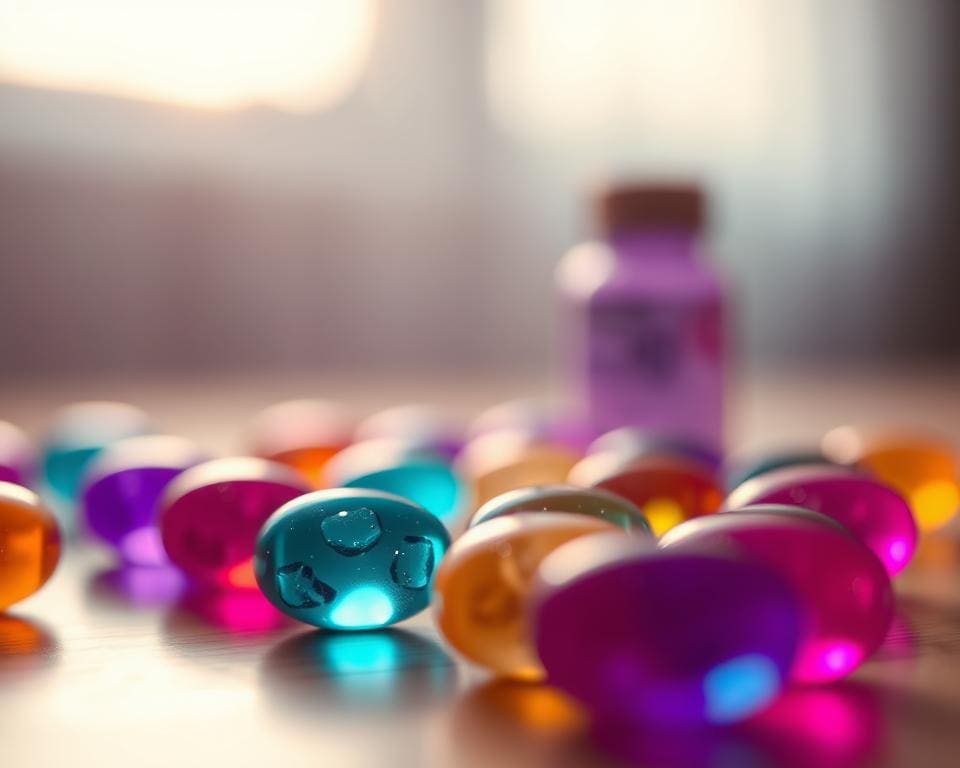 Welche Globuli für Immunsystem Kinder?