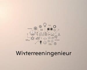 Welche Kompetenzen braucht ein Wirtschaftsingenieur?
