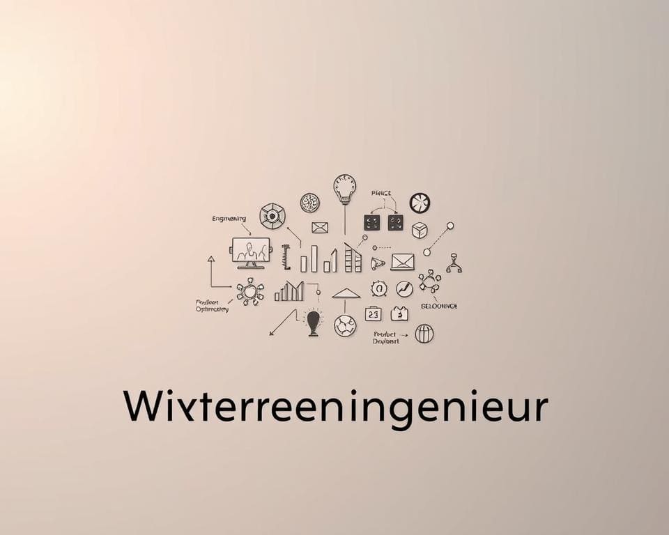 Welche Kompetenzen braucht ein Wirtschaftsingenieur?
