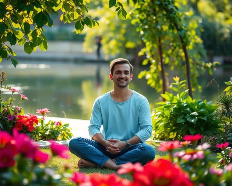 Welche Routinen fördern mentale Gesundheit?