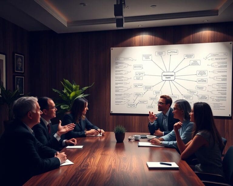 Welche Strategien nutzt ein Personalentwickler?
