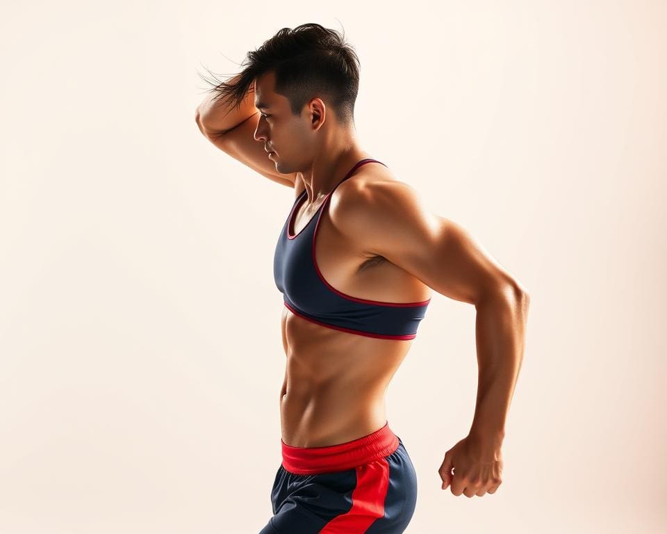 Welche Vitamine sind für Sportler entscheidend?